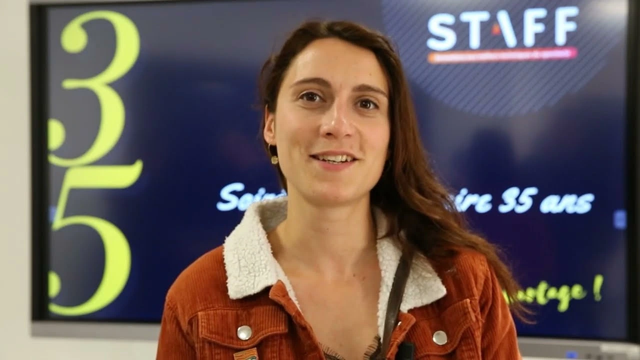 Flora – Régisseuse lumière