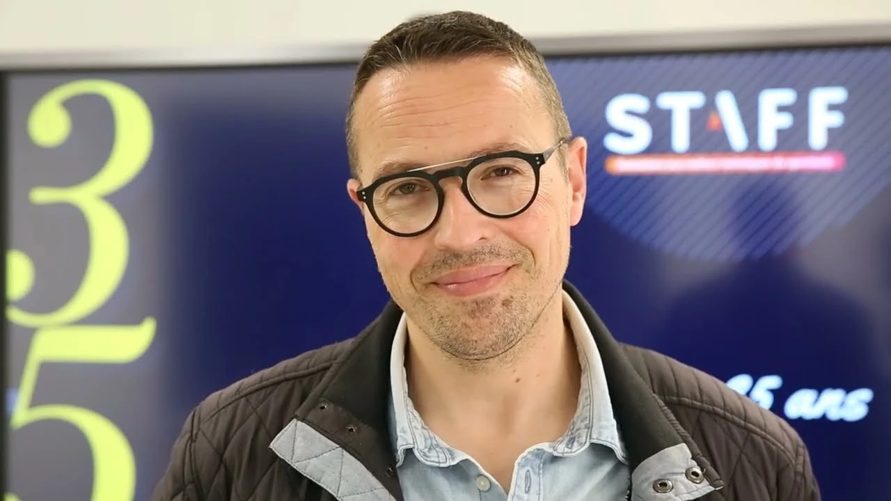 Guillaume – Ancien stagiaire Technicien Lumière / formateur