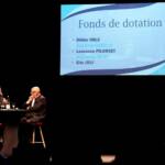 Projet fonds de dotation