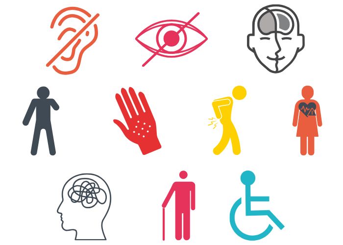 Photo Accessibilite Handicap