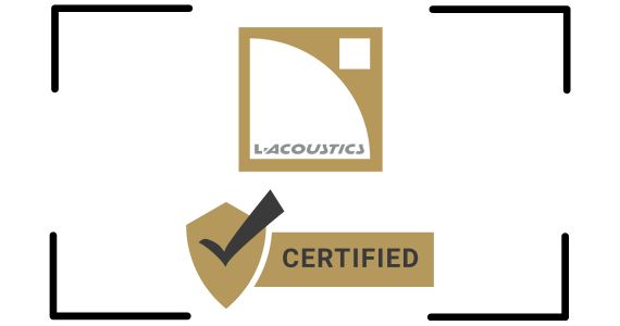 L-Acoustics