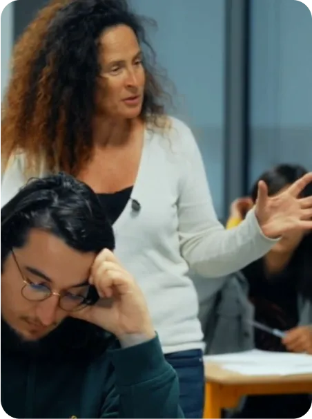 staff visuel a propos presentation histoire
