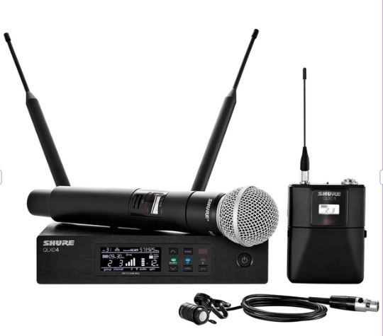 FC Liaisons HF 01
