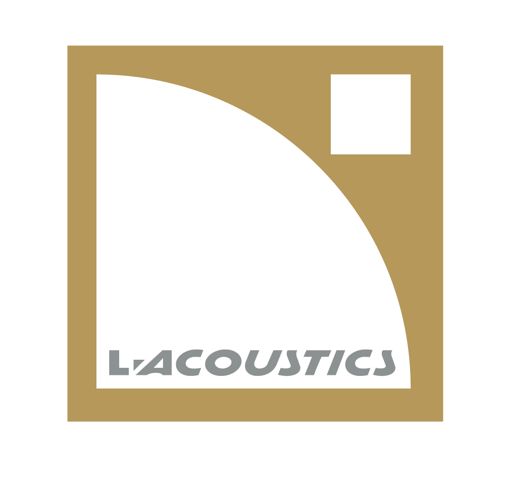 L Acoustics logo