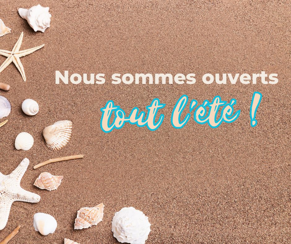 Réfléchir en été, se former à la rentrée à STAFF